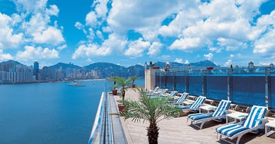 Harbour Grand Kowloon