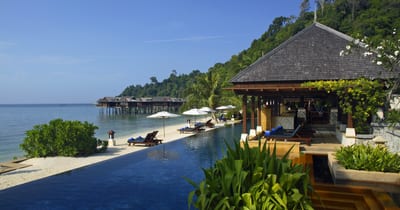 Pangkor Laut Resort
