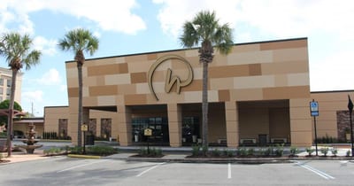 Rosen Inn International