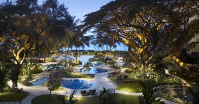 Shangri-La Rasa Sayang, Penang