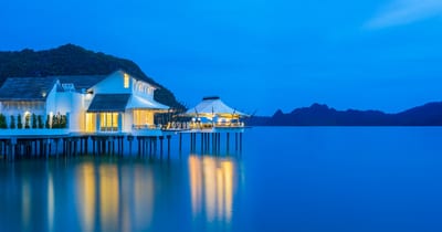 The St. Regis Langkawi