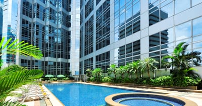 Harbour Plaza North Point