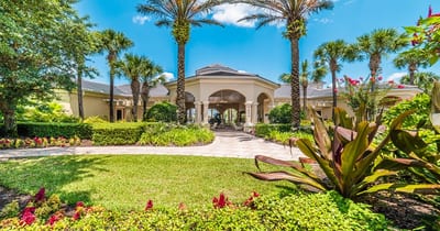 Windsor Hills 3 Bed Condo