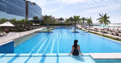 Fairmont Bab Al Bahr