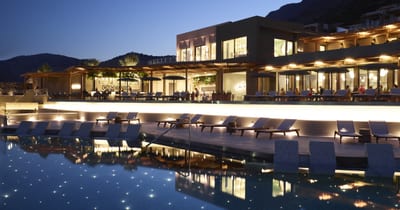 CAYO Exclusive Resort & Spa