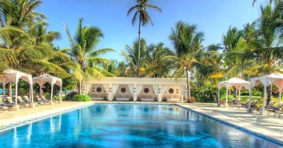 Baraza Resort and Spa