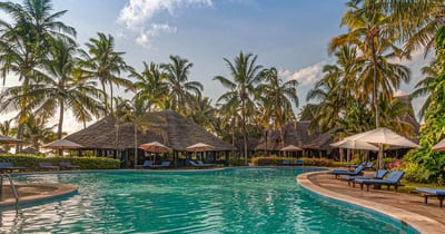 Breezes Beach Club and Spa