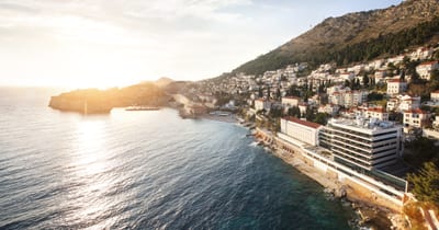 Hotel Excelsior Dubrovnik