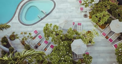 Bohemia Suites & Spa