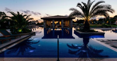 The Romanos, a Luxury Collection Resort, Costa Navarino