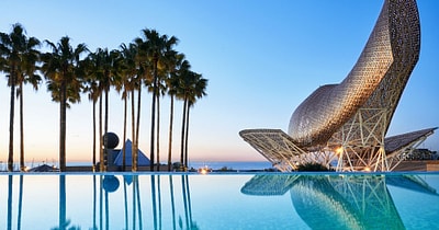 Hotel Arts Barcelona