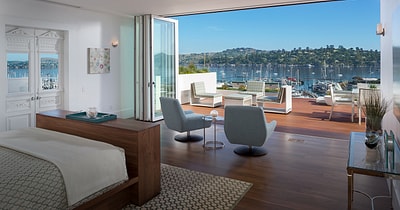 Casa Madrona Hotel & Spa