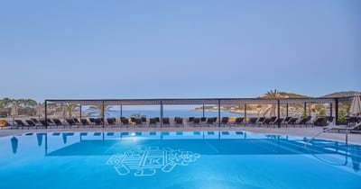 Secrets Mallorca Villamil Resort & Spa