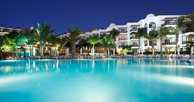Princesa Yaiza Suite Hotel Resort