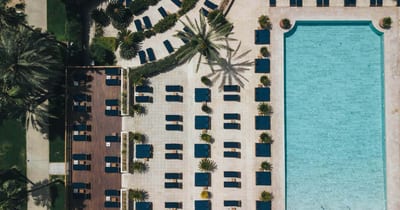 Annabelle Hotel Paphos