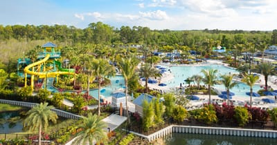 The Grove Resort & Water Park Orlando