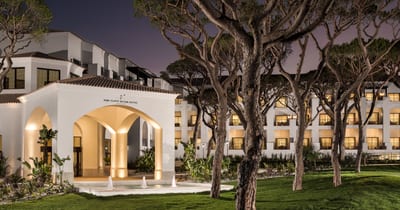 Pine Cliffs, a Luxury Collection Resort