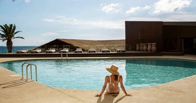 Domes of Corfu, Autograph Collection