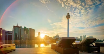 Hotel Stripes Kuala Lumpur, Autograph Collection