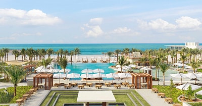 InterContinental Ras Al Khaimah Mina Al Arab Resort & Spa
