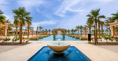 Rixos Marina Abu Dhabi