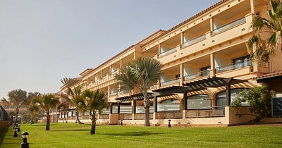 Secrets Bahía Real Resort & Spa