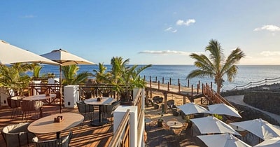 Secrets Lanzarote Resort & Spa