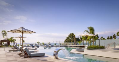 Parklane, a Luxury Collection Resort & Spa, Limassol