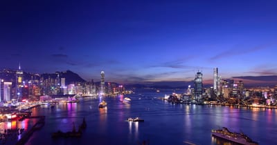 Harbour Grand Hong Kong