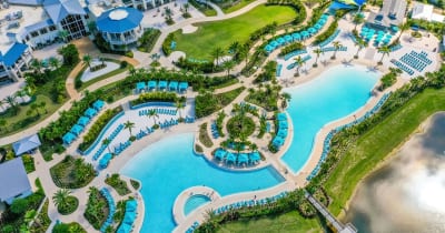 Margaritaville Resort Orlando