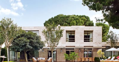 Gloria Serenity Resort