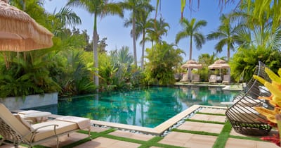 Royal River Tenerife