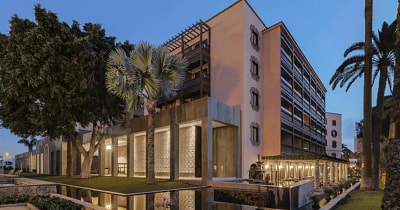 Santa Catalina, a Royal Hideaway Hotel