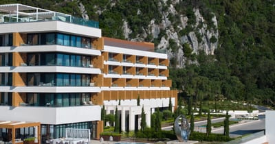 Angsana Corfu