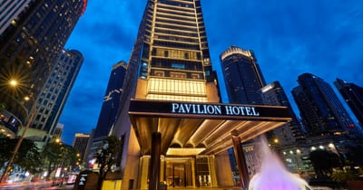 Pavilion Hotel Kuala Lumpur Managed by Banyan Tree