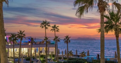 Grecotel LUXME White