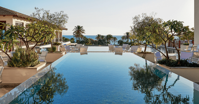Grecotel LUXME Kos