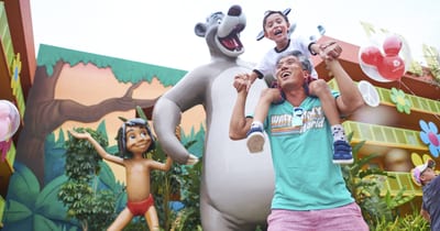 Disney's Pop Century Resort