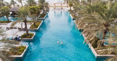 Rixos Al Mairid Ras Al Khaimah