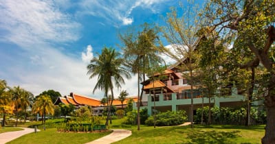 The Westin Langkawi Resort & Spa