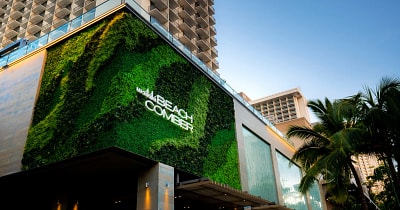 OUTRIGGER Waikiki Beachcomber Hotel