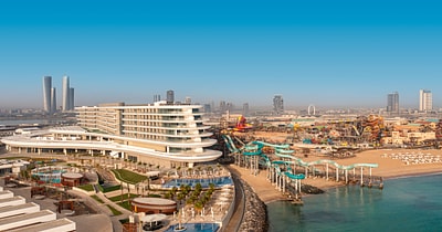 Rixos Premium Qetaifan Island North