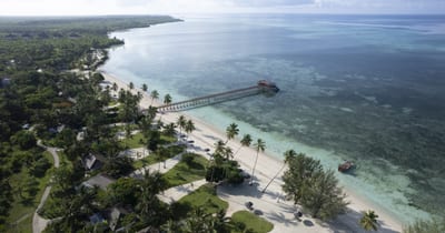 The Residence Zanzibar