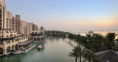 Jumeirah Mina Al Salam Dubai