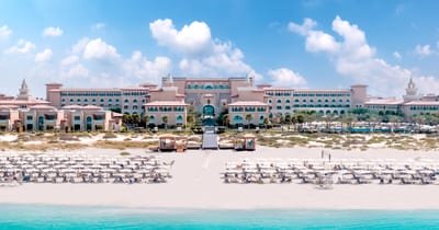 Rixos Premium Saadiyat Island