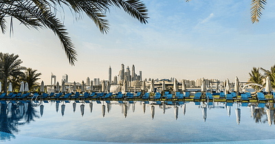 Rixos The Palm Dubai Hotel & Suites