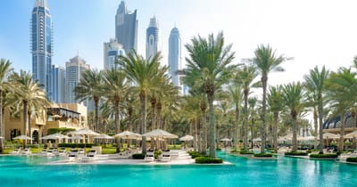 One&Only Royal Mirage