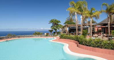 The Ritz-Carlton Tenerife, Abama