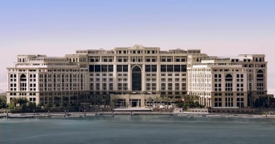Palazzo Versace Dubai