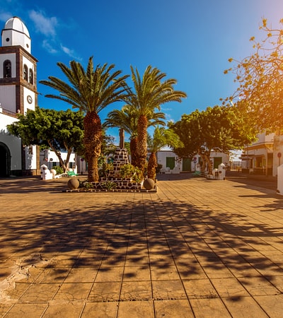 Lanzarote